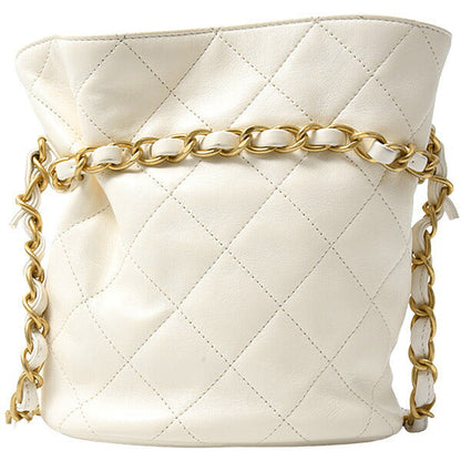 Top Quality Chanel Matelasse Lambskin Chain Shoulder Bag