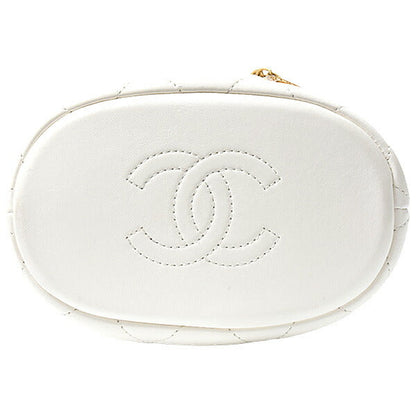 Top Quality Chanel Matelasse Lambskin Chain Shoulder Bag