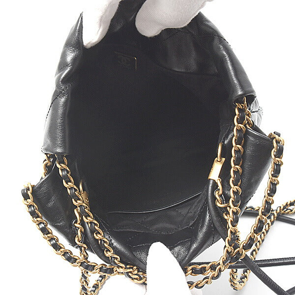 Top Quality Chanel Mini Chain Shoulder Bag AS3980