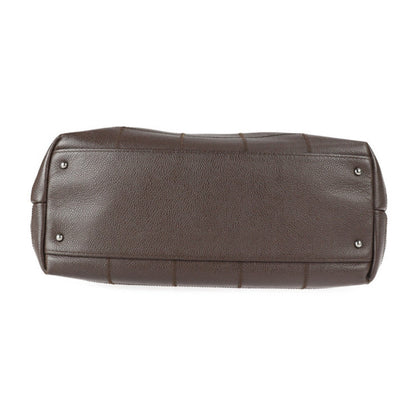 Top Quality Chanel Chocolate bar Tote