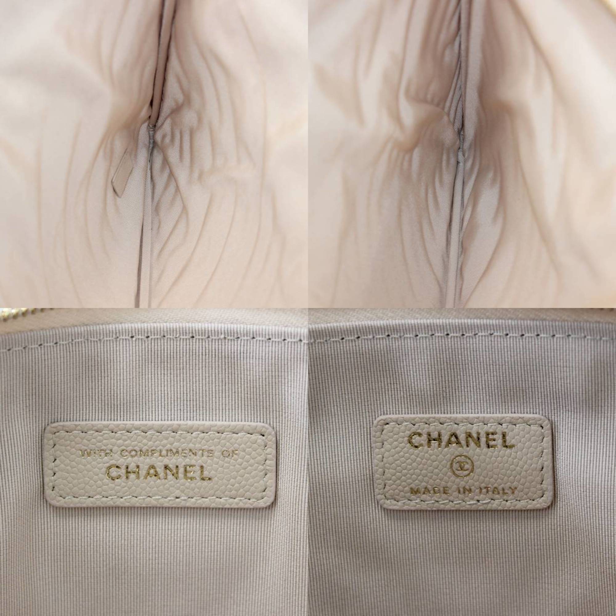 Top Quality Chanel Clutch Bag