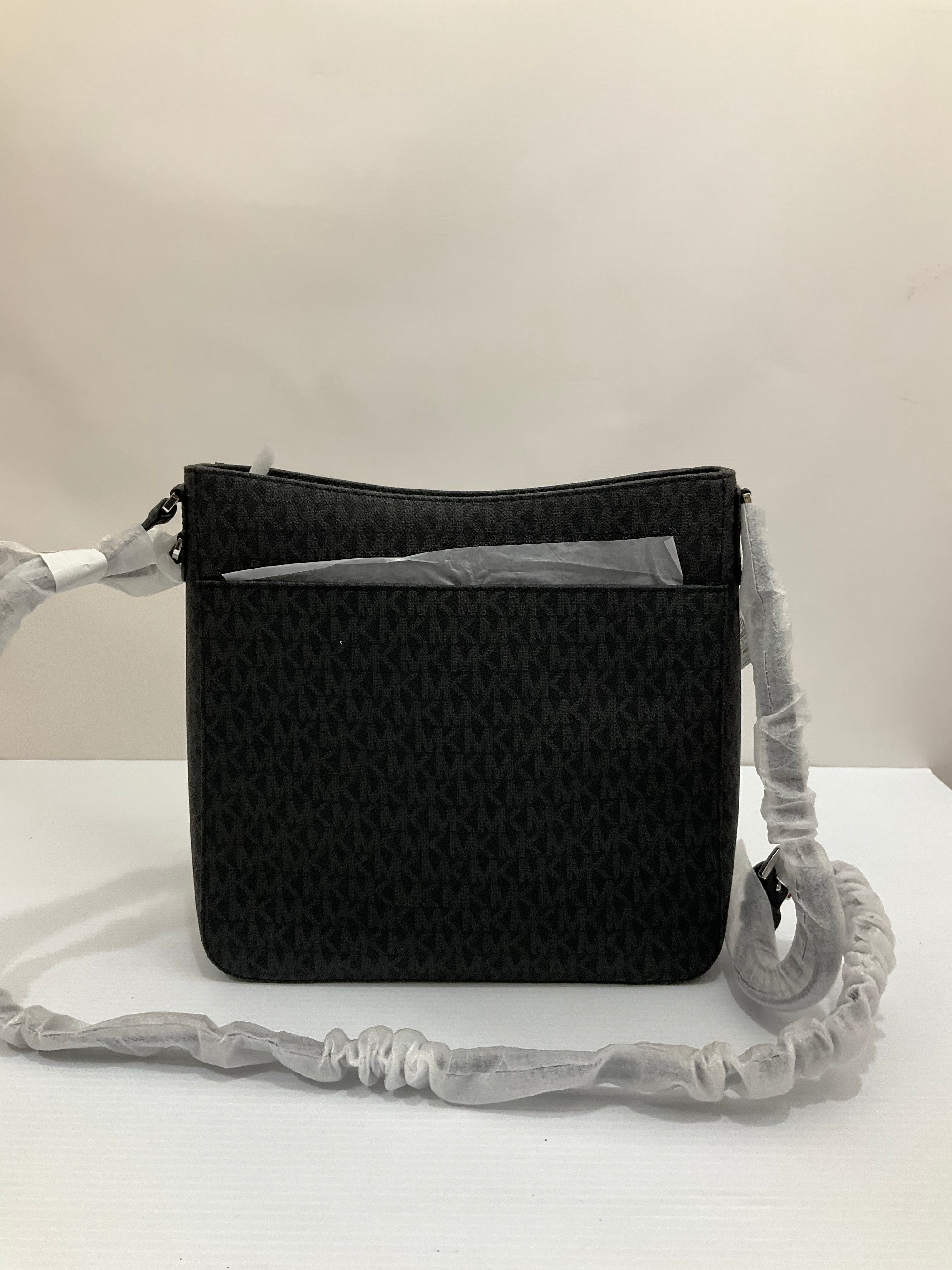 Crossbody Designer By Michael Kors. Size: Medium