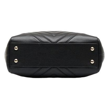Top Quality Chanel Handbags Laser Black Ladies