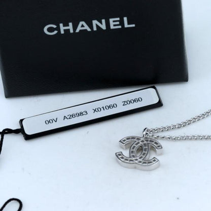 Top Quality Chanel null Necklace A26983 in New Condition