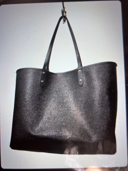 Handbag Designer Coach. Size Large