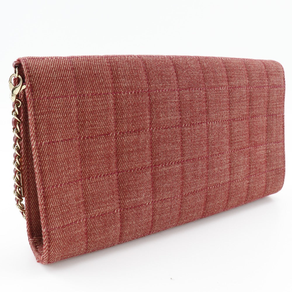 Top Quality Chanel Chocolate bar Shoulder Bag