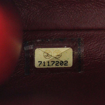 Top Quality Chanel Chocolate bar Shoulder Bag