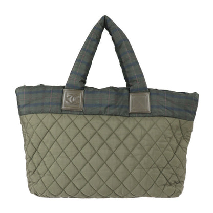 Top Quality Chanel Coco Cocoon Tote