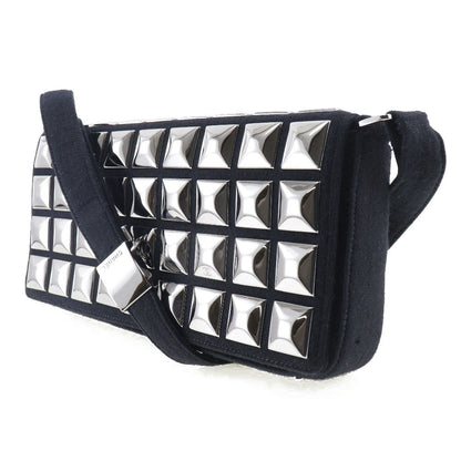 Top Quality Chanel Chocolate bar Shoulder Bag