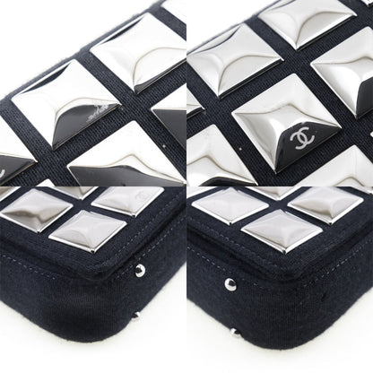 Top Quality Chanel Chocolate bar Shoulder Bag