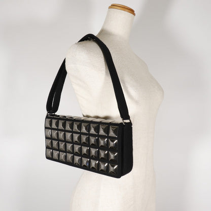 Top Quality Chanel Chocolate bar Shoulder Bag