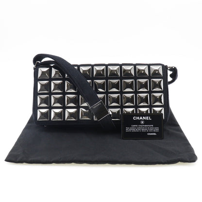 Top Quality Chanel Chocolate bar Shoulder Bag