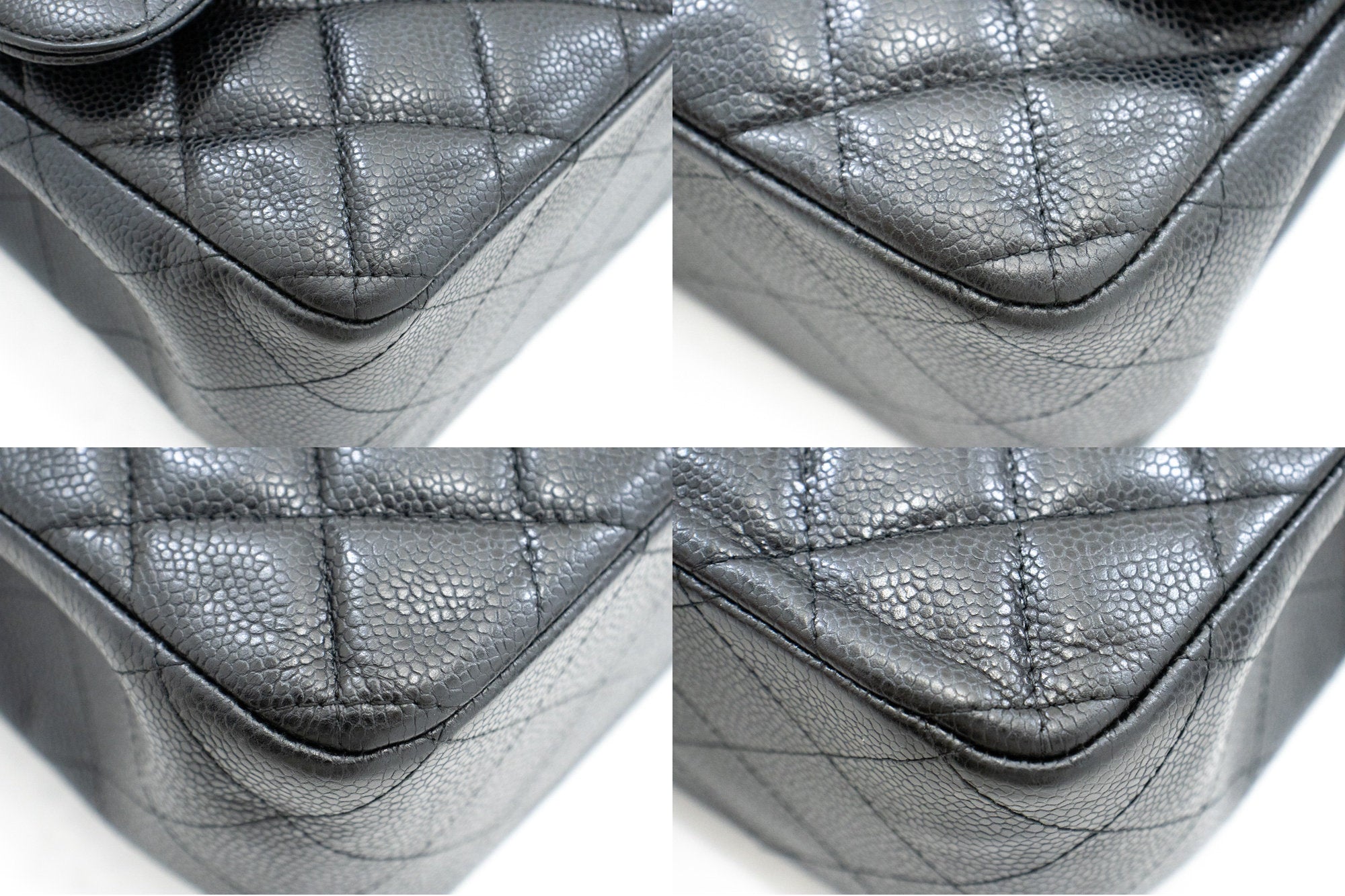 Top Quality Chanel Classic New Shoulder Bag
