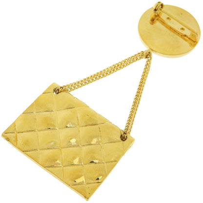 Top Quality Chanel Coco Mark Brooch