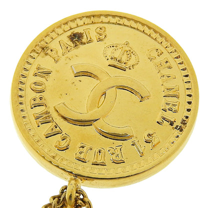 Top Quality Chanel Coco Mark Brooch