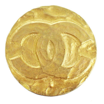 Top Quality Chanel Coco Mark Brooch