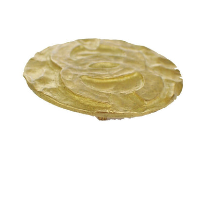 Top Quality Chanel Coco Mark Brooch