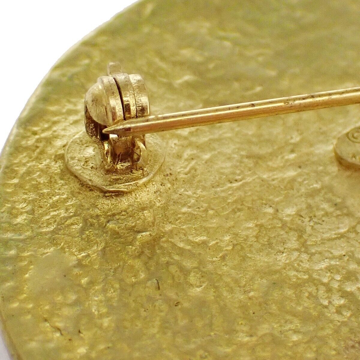 Top Quality Chanel Coco Mark Brooch