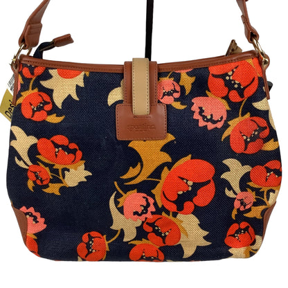 Handbag Designer Spartina. Size Medium