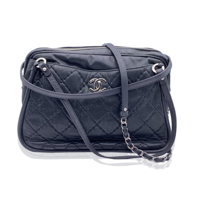 Top Quality Chanel Top Quality Chanel Shoulder Bag Relax CC Camera