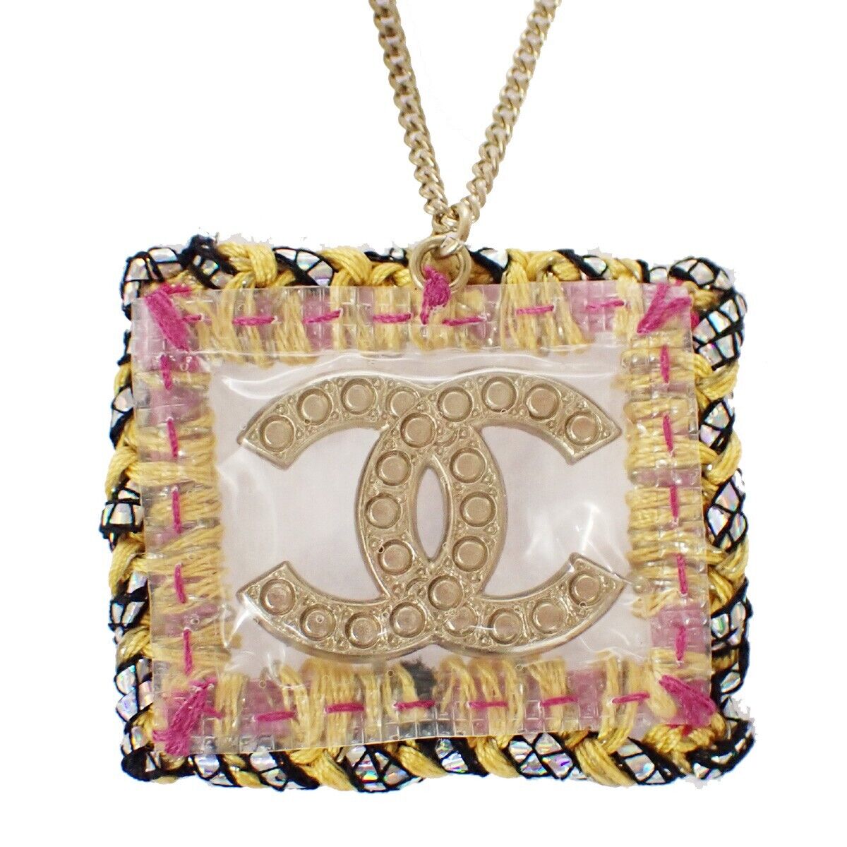 Top Quality Chanel Coco Mark Bracelet