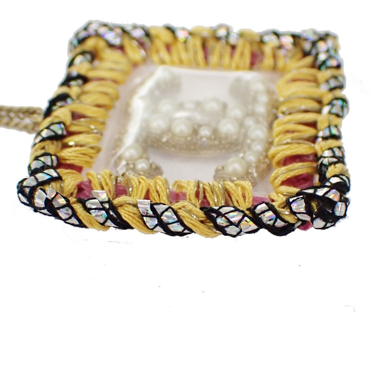 Top Quality Chanel Coco Mark Bracelet