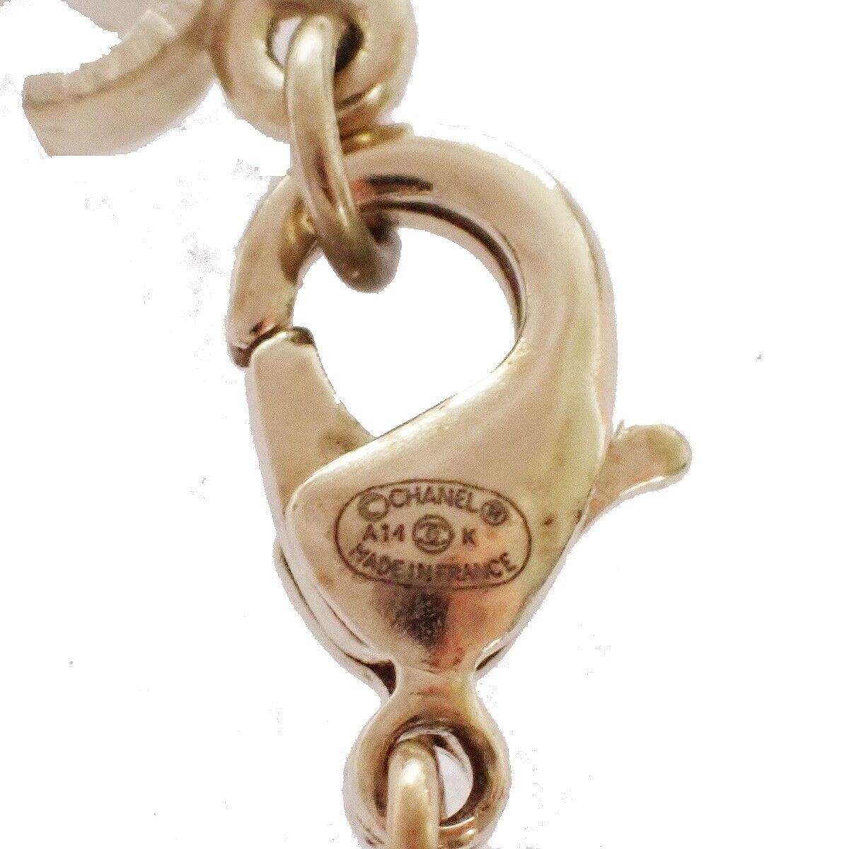 Top Quality Chanel Coco Mark Bracelet
