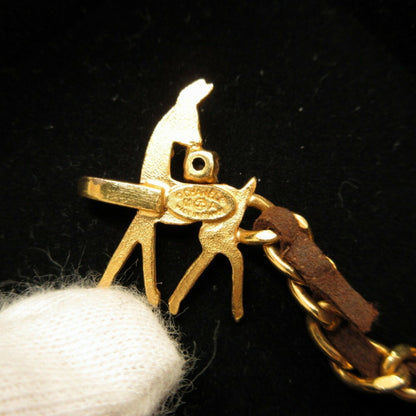 Top Quality Chanel Coco Mark Bracelet