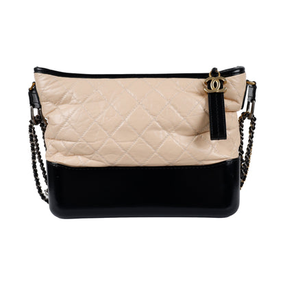 Top Quality Chanel Top Quality Chanel Quilted Large Gabrielle Hobo Bag