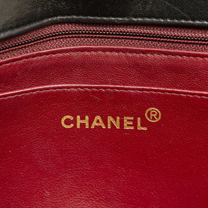 Top Quality Chanel Diana 25 Matelasse Chain Shoulder Bag