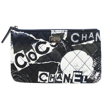 Top Quality Chanel Clutch Bag