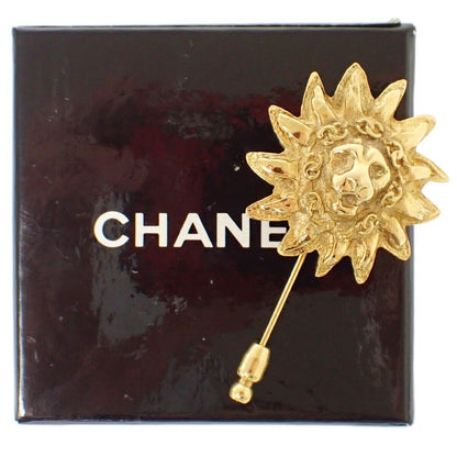 Top Quality Chanel Coco Mark Brooch