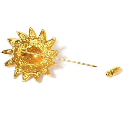 Top Quality Chanel Coco Mark Brooch
