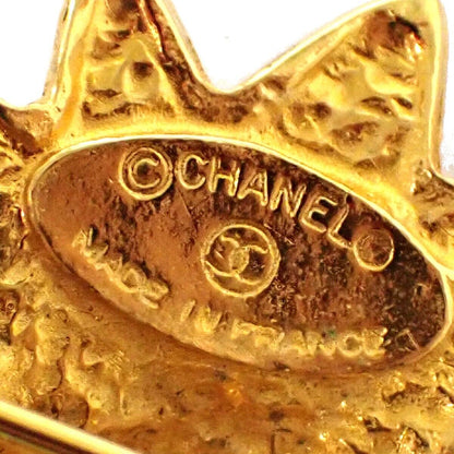 Top Quality Chanel Coco Mark Brooch