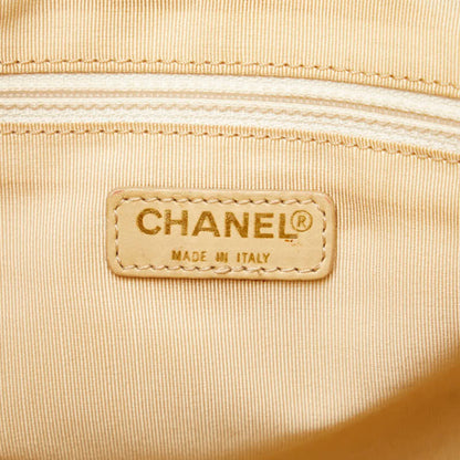 Top Quality Chanel Chocolate bar Tote