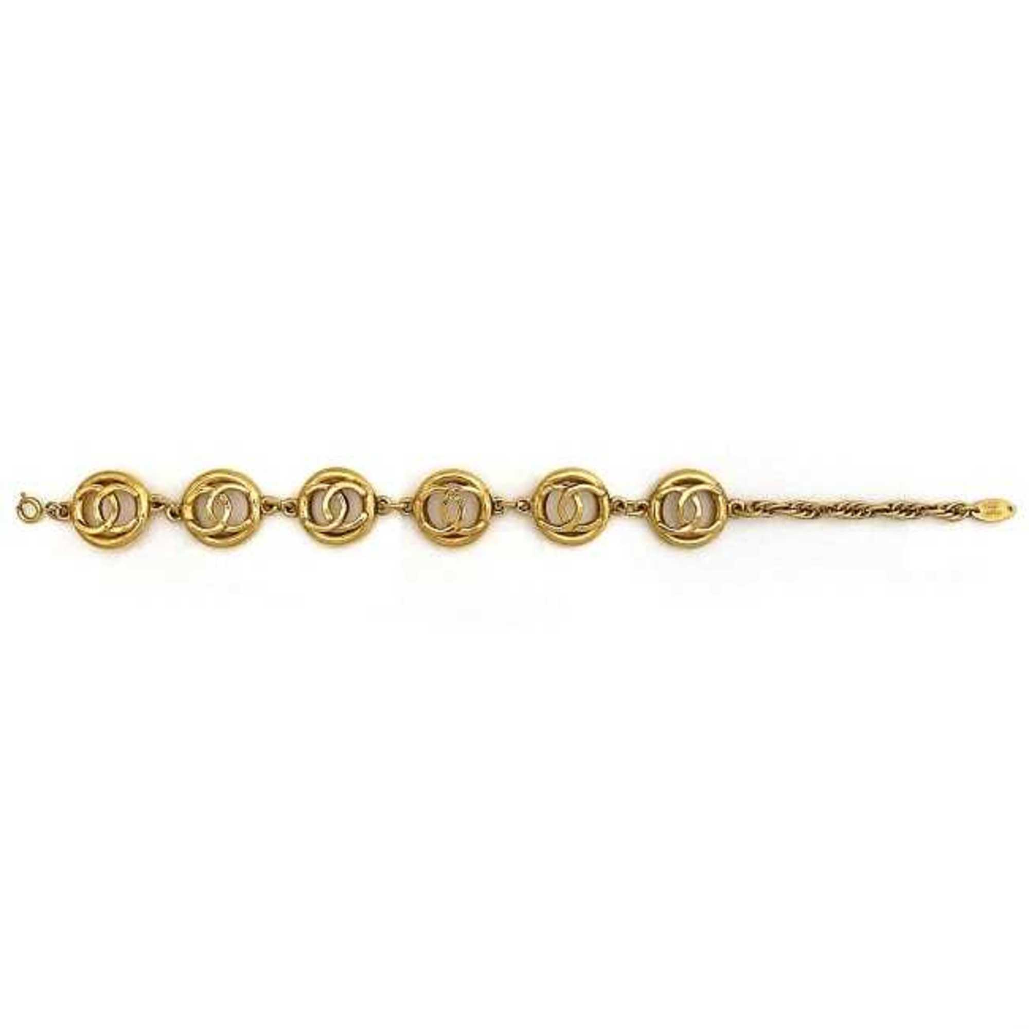 Top Quality Chanel Coco Mark Bracelet