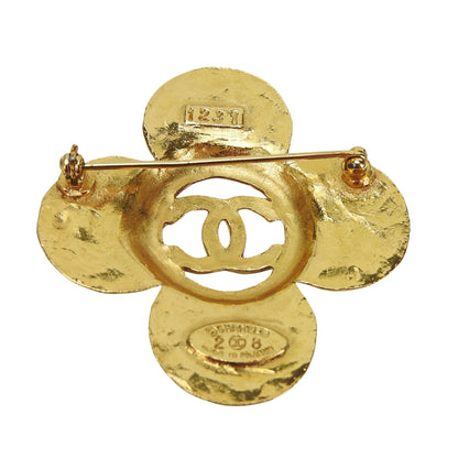 Top Quality Chanel Coco Mark Brooch