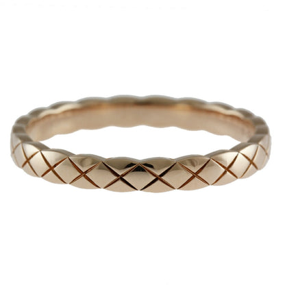 Top Quality Chanel Coco Crush Ring