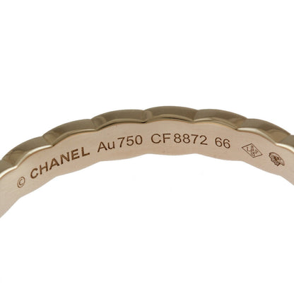 Top Quality Chanel Coco Crush Ring