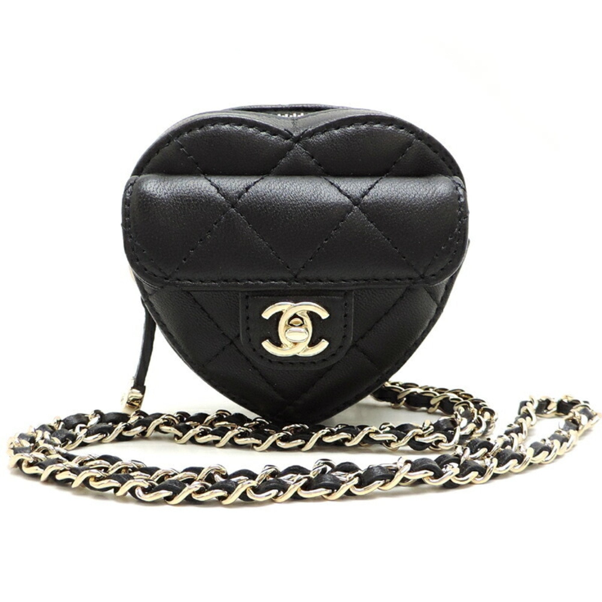 Top Quality Chanel Clutch Bag