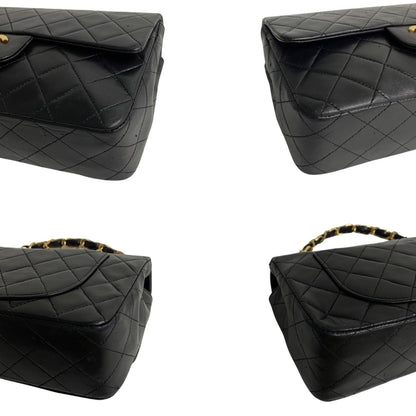 Top Quality Chanel Coco Handle Handbag
