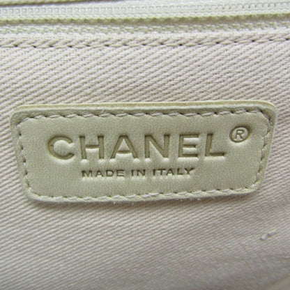 Top Quality Chanel Chocolate bar Tote