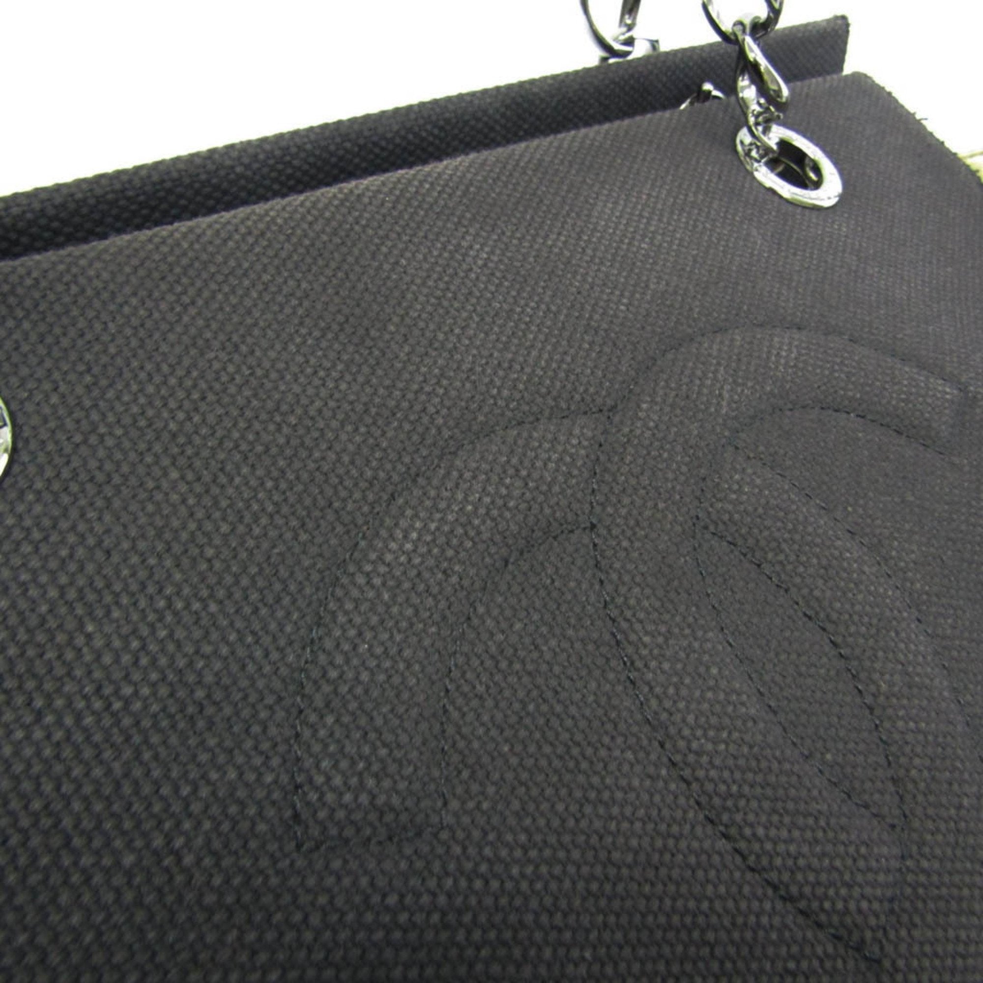 Top Quality Chanel Chocolate bar Tote