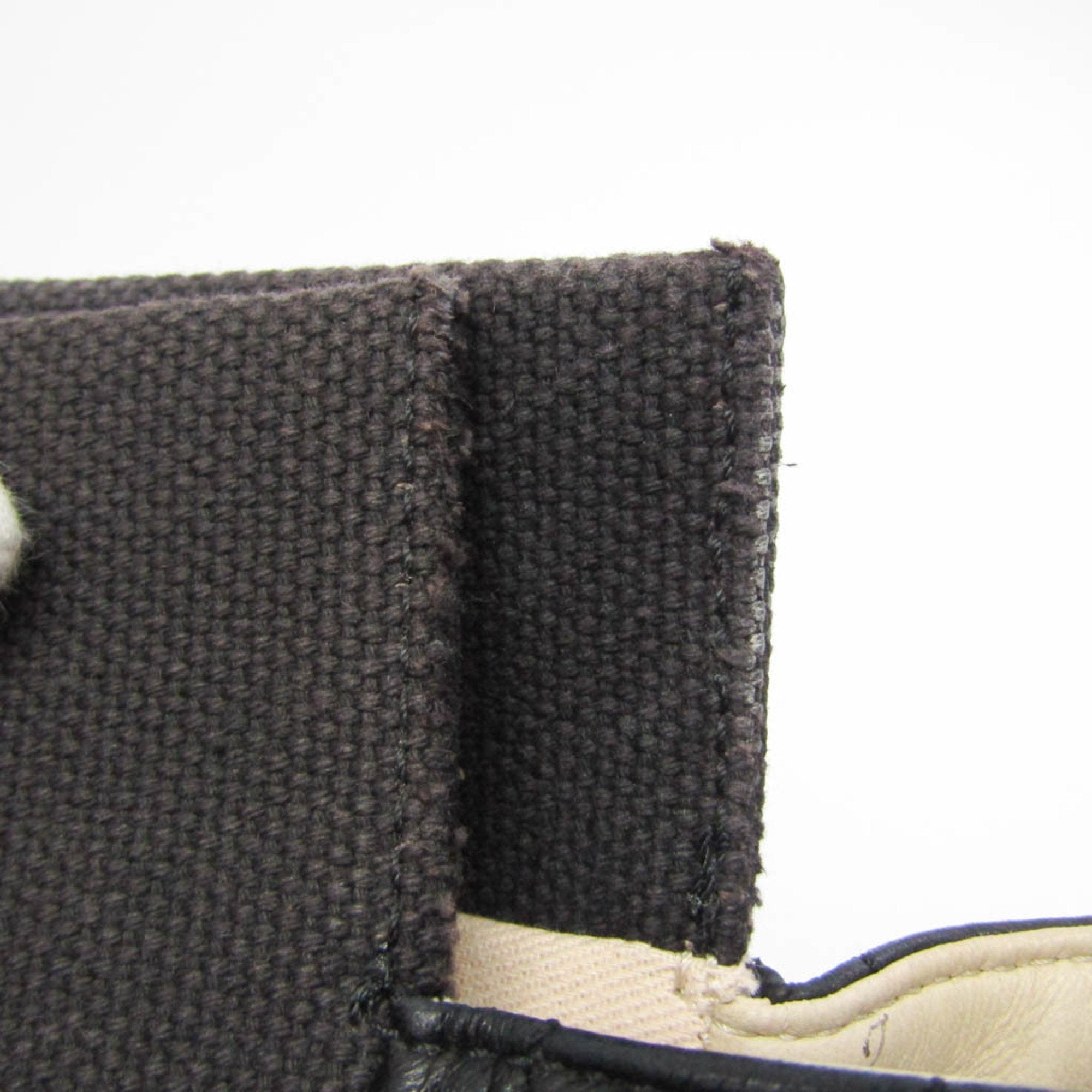 Top Quality Chanel Chocolate bar Tote