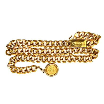Top Quality Chanel Coco Mark Belts