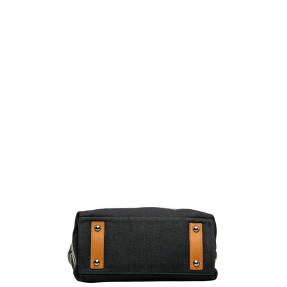 Top Quality Chanel Top Quality Chanel Handbags Canvas/Laser Navi [More] Ladies Navi [ Paris]