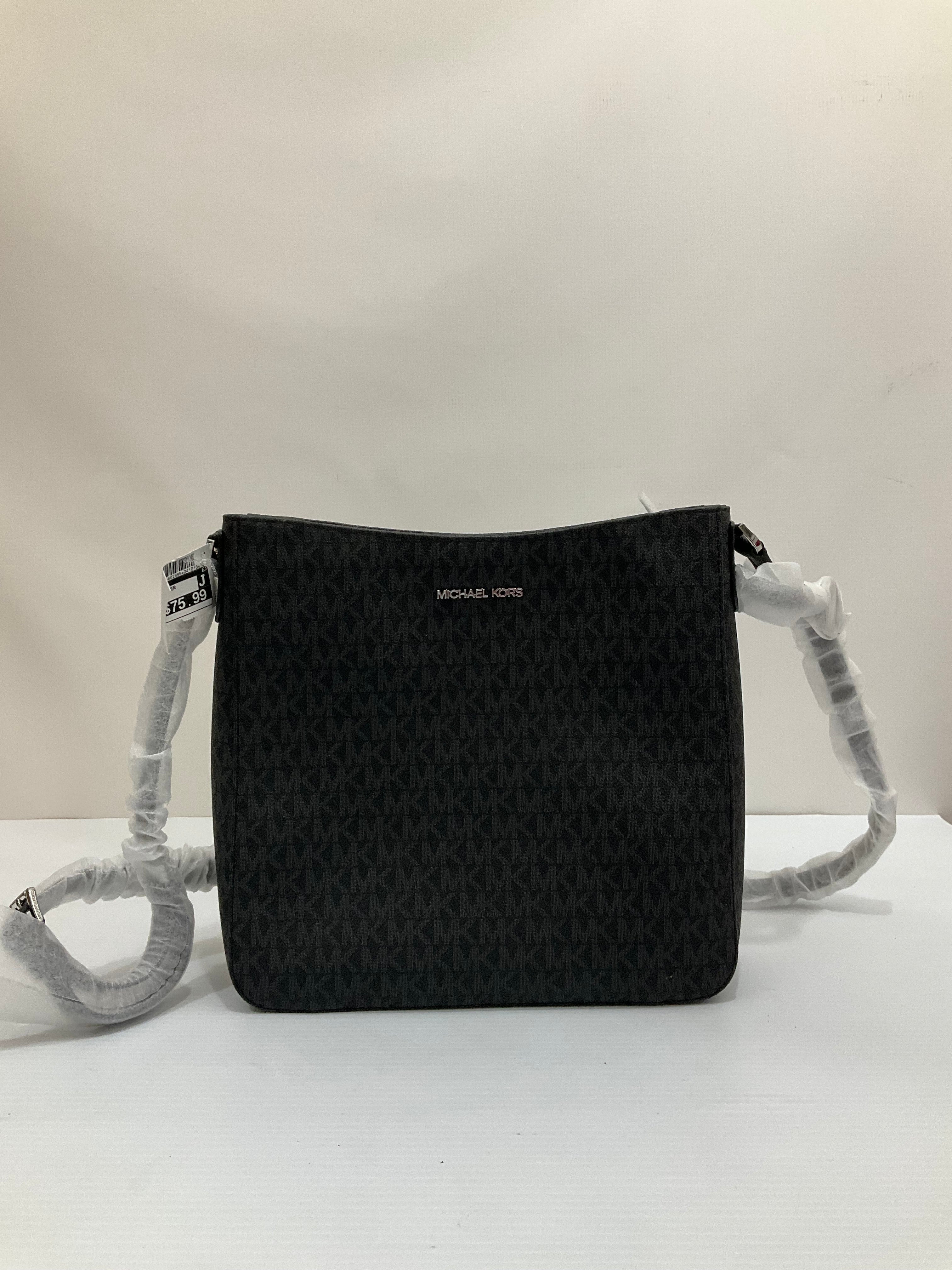 Crossbody Designer By Michael Kors. Size: Medium