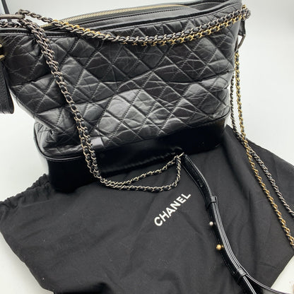 Top Quality Chanel Top Quality Chanel Shoulder Bag Gabrielle