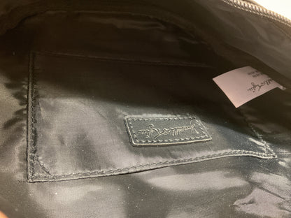 Belt Bag By Clothes Mentor In Black. Size:Large