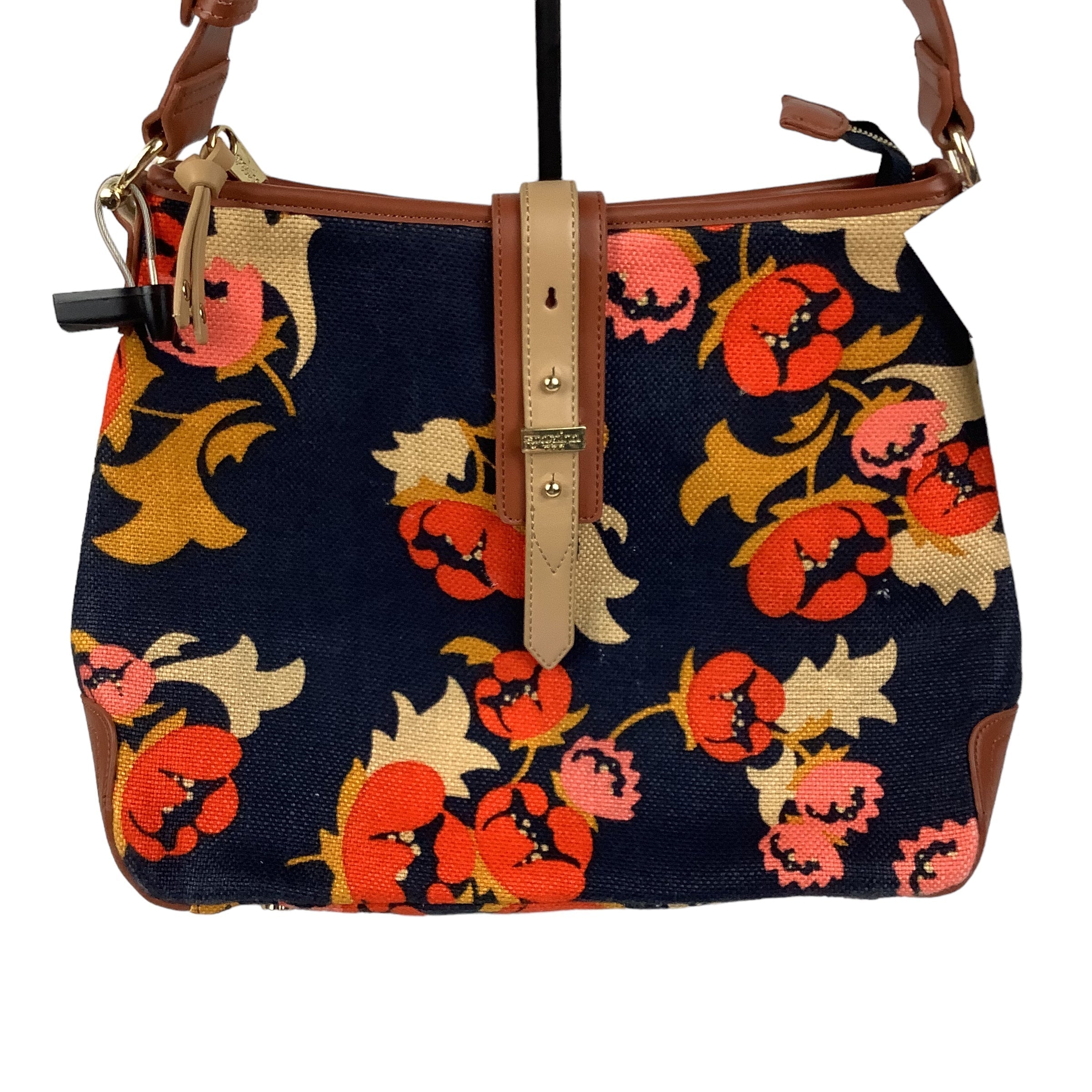 Handbag Designer Spartina. Size Medium